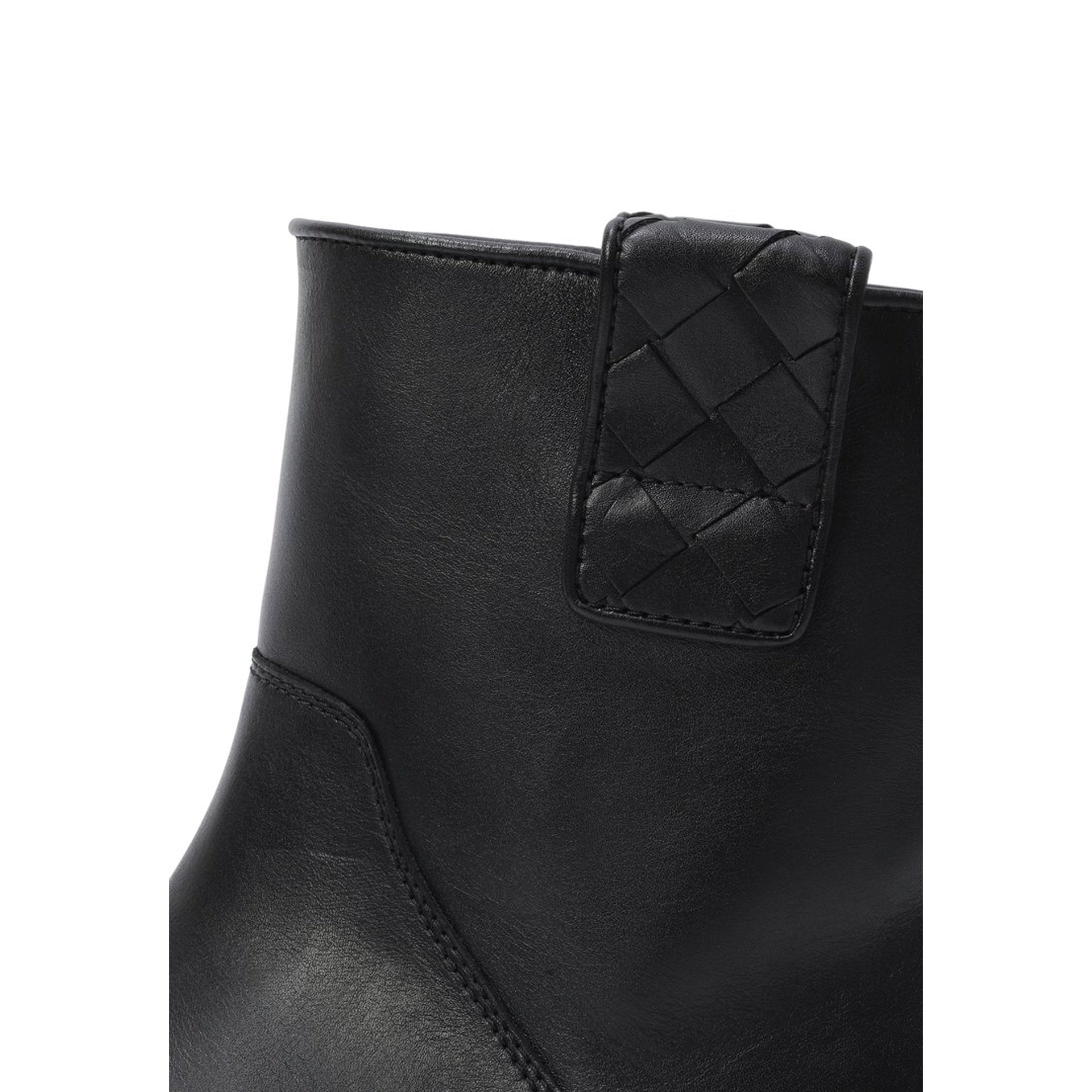 Bottega Veneta Haddock Ankle Boot