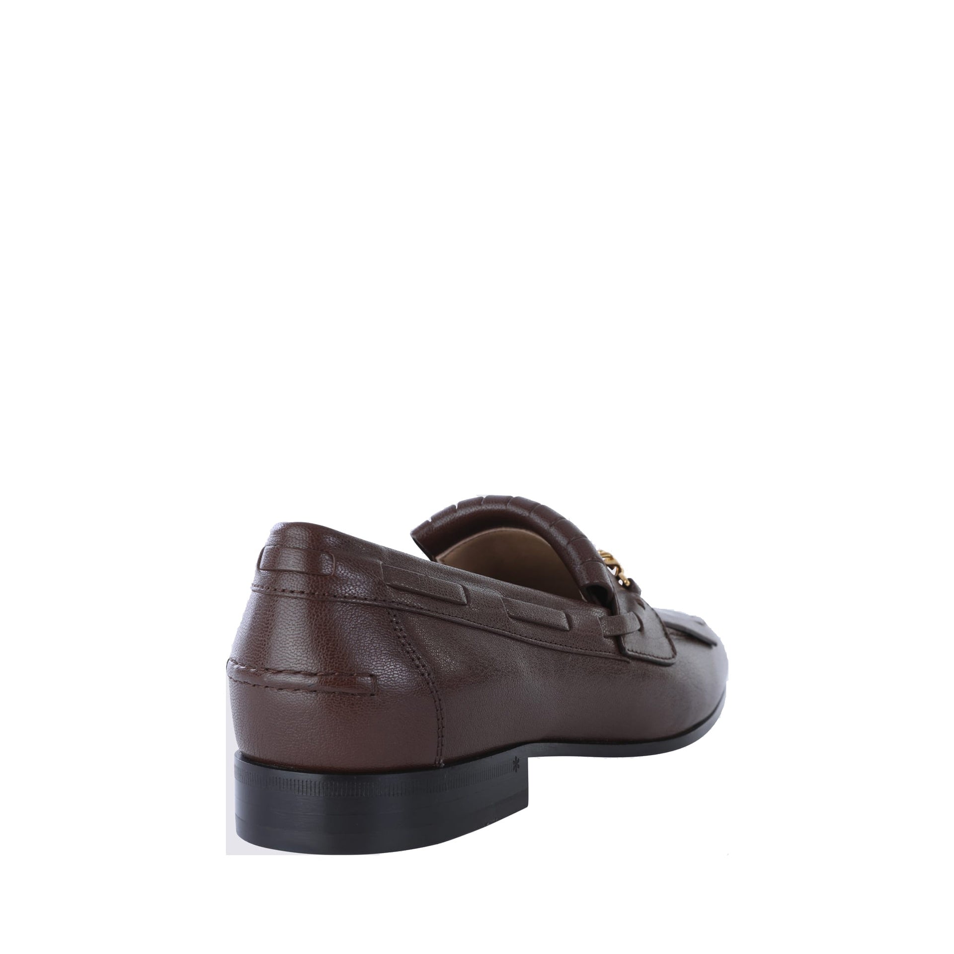 Valentino Garavani Leather Loafers