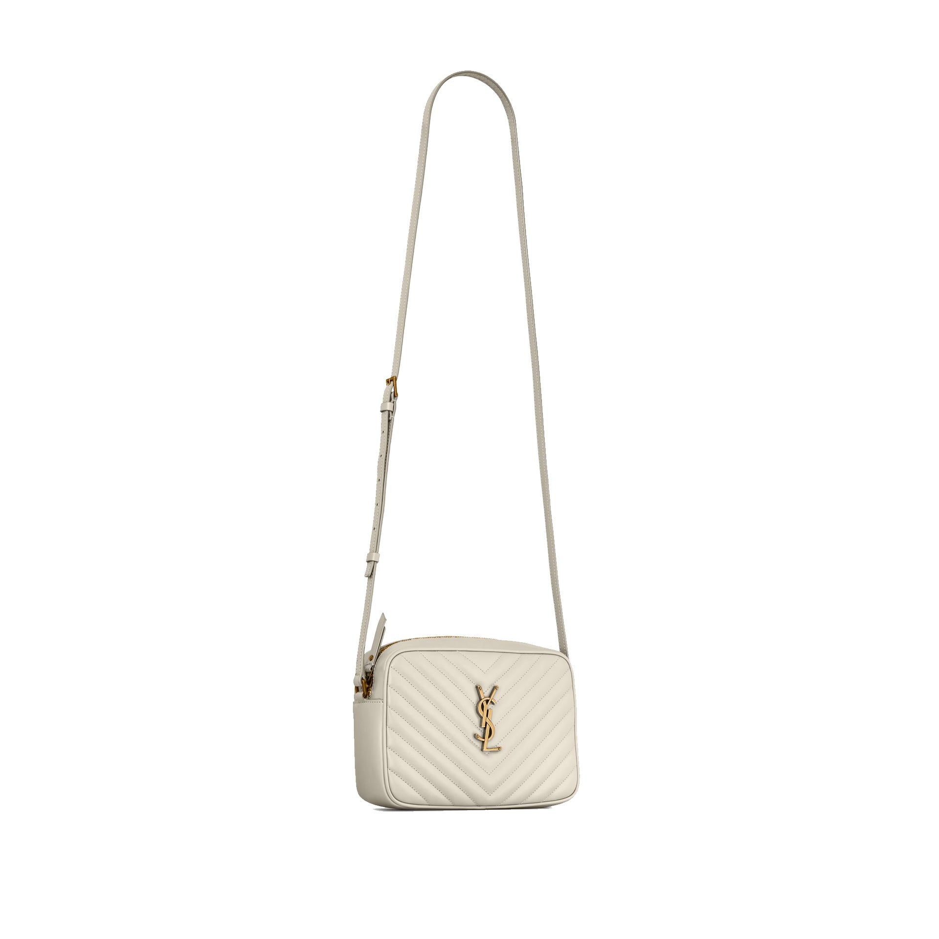 Saint Laurent Lou Camera Bag