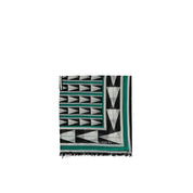 Lanvin Wool Scarf