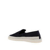 PRADA Suede Loafers