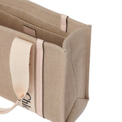 Chloe Woody Medium Tote Bag - WOMEN BAGS - Chloe' - Jammy Dude