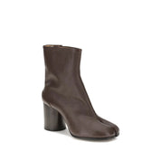 P116JD- Maison Margiela Tabi Ankle Boots