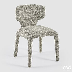 Sedia Rest H.79 L.56.6 L.50.5 C5 - Sage