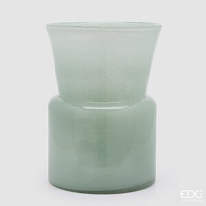 Pouf Bob Rotondo H.45 D.34 C6 - Sage