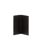 P116JD- Bottega Veneta Intrecciato Tricolor Card Holder