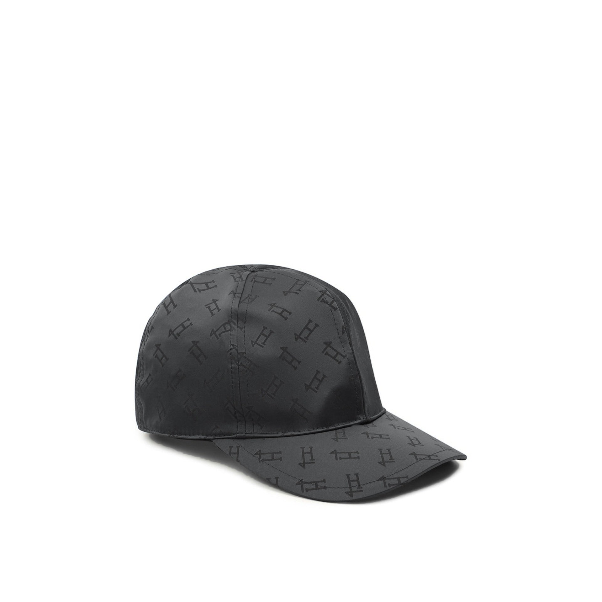 Herno Logo Baseball Cap - WOMEN ACCESSORIES - HERNO - Jammy Dude