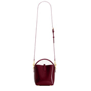 Saint Laurent Le 37 Mini Shoulder Bag
