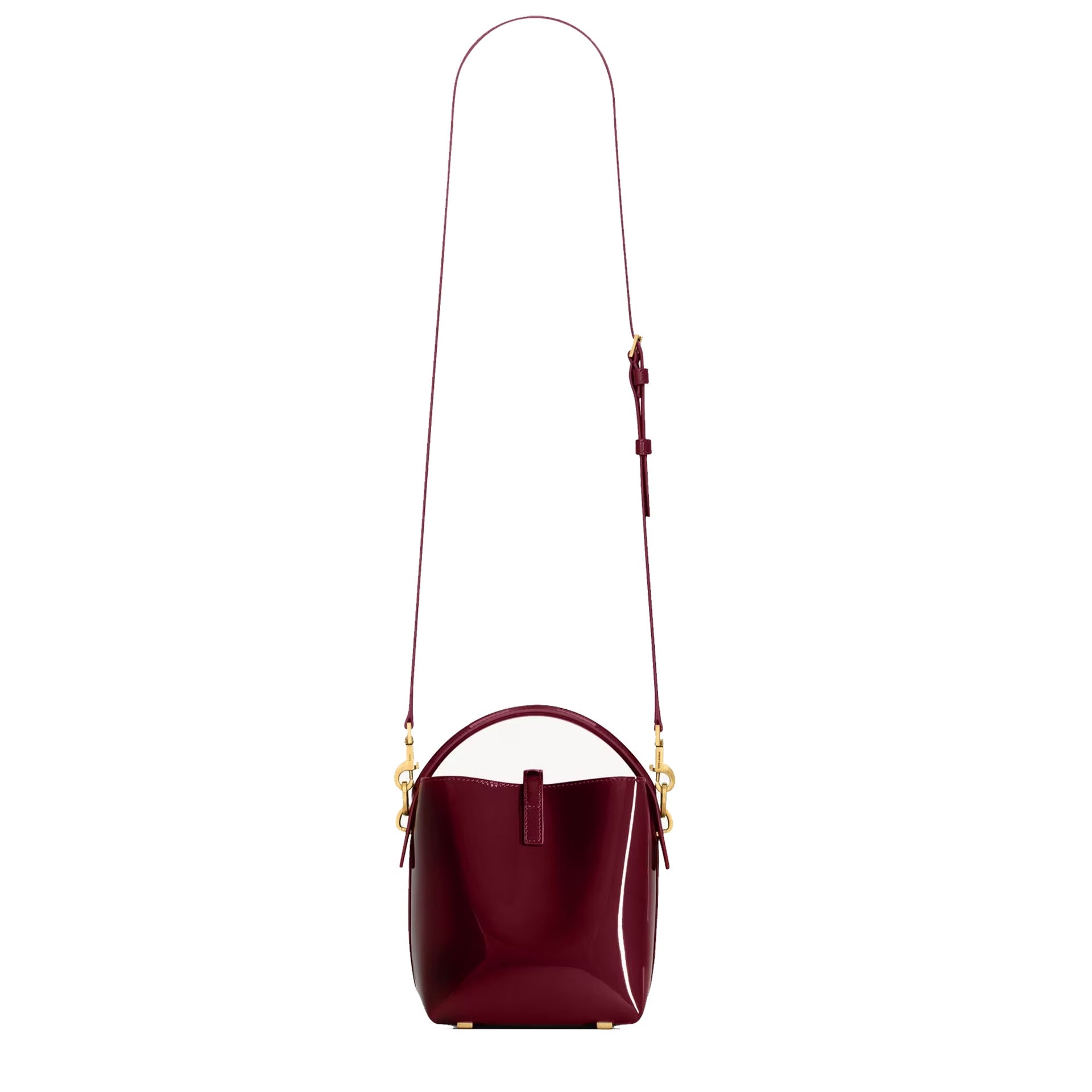 Saint Laurent Le 37 Mini Shoulder Bag