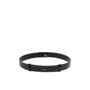 Vivienne Westwood Orb Logo Belt