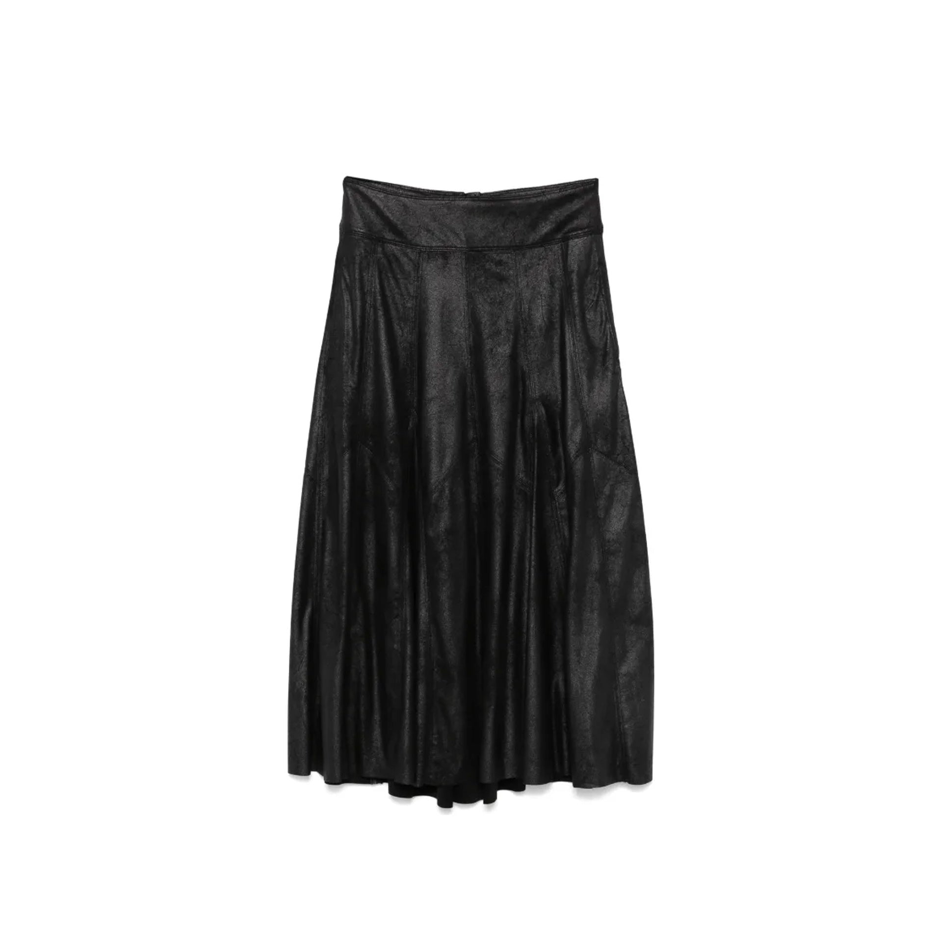 Isabel Marant Genevi Long Skirt