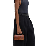 Jacquemus Le Bambino Croisière Bag