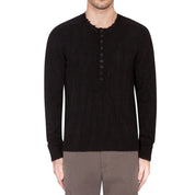 Dolce & Gabbana Wool Blend Sweater