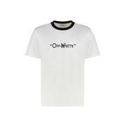 Off-White Logo T-shirt