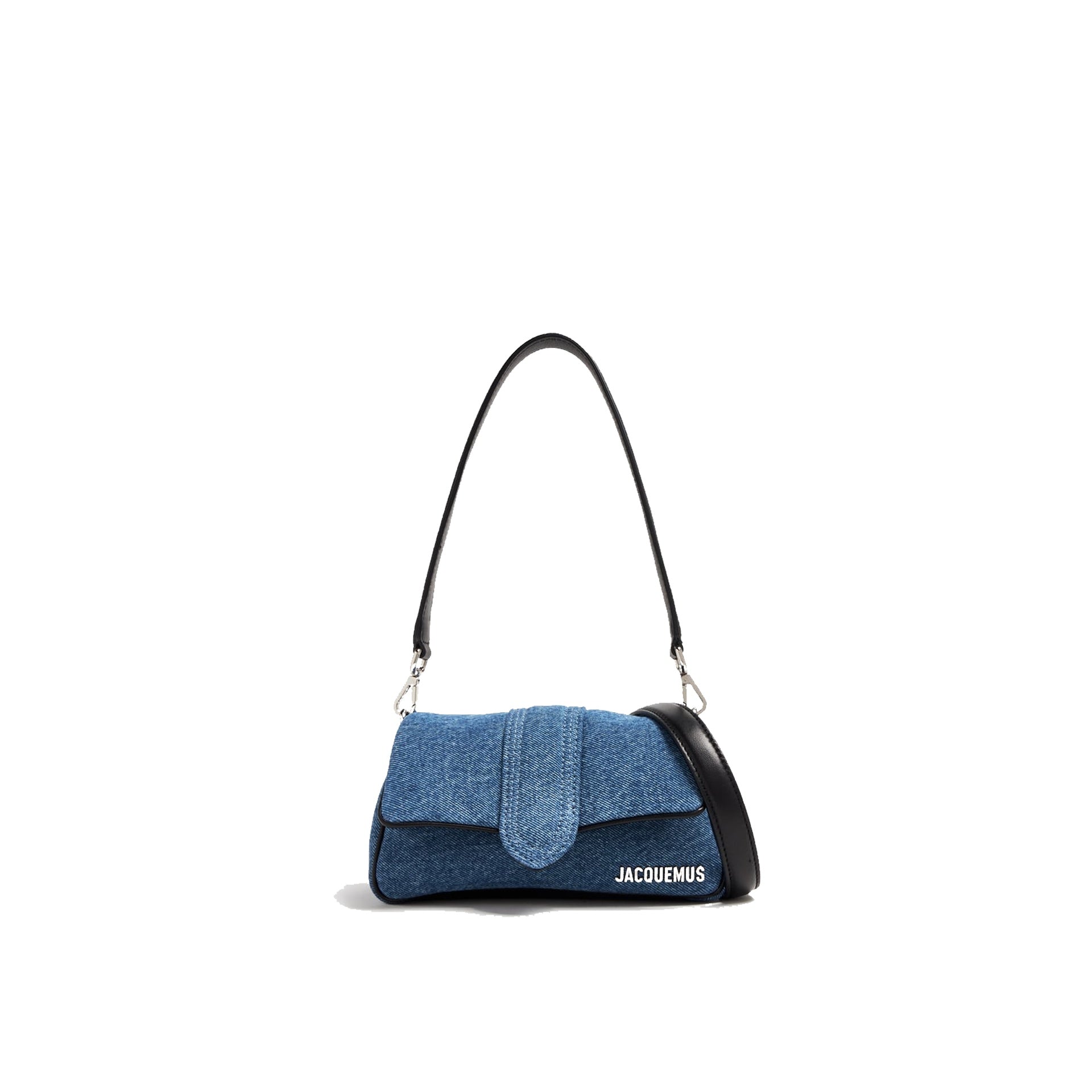 Jacquemus Le Petit Bambimou Bag - WOMEN BAGS - JACQUEMUS - Jammy Dude