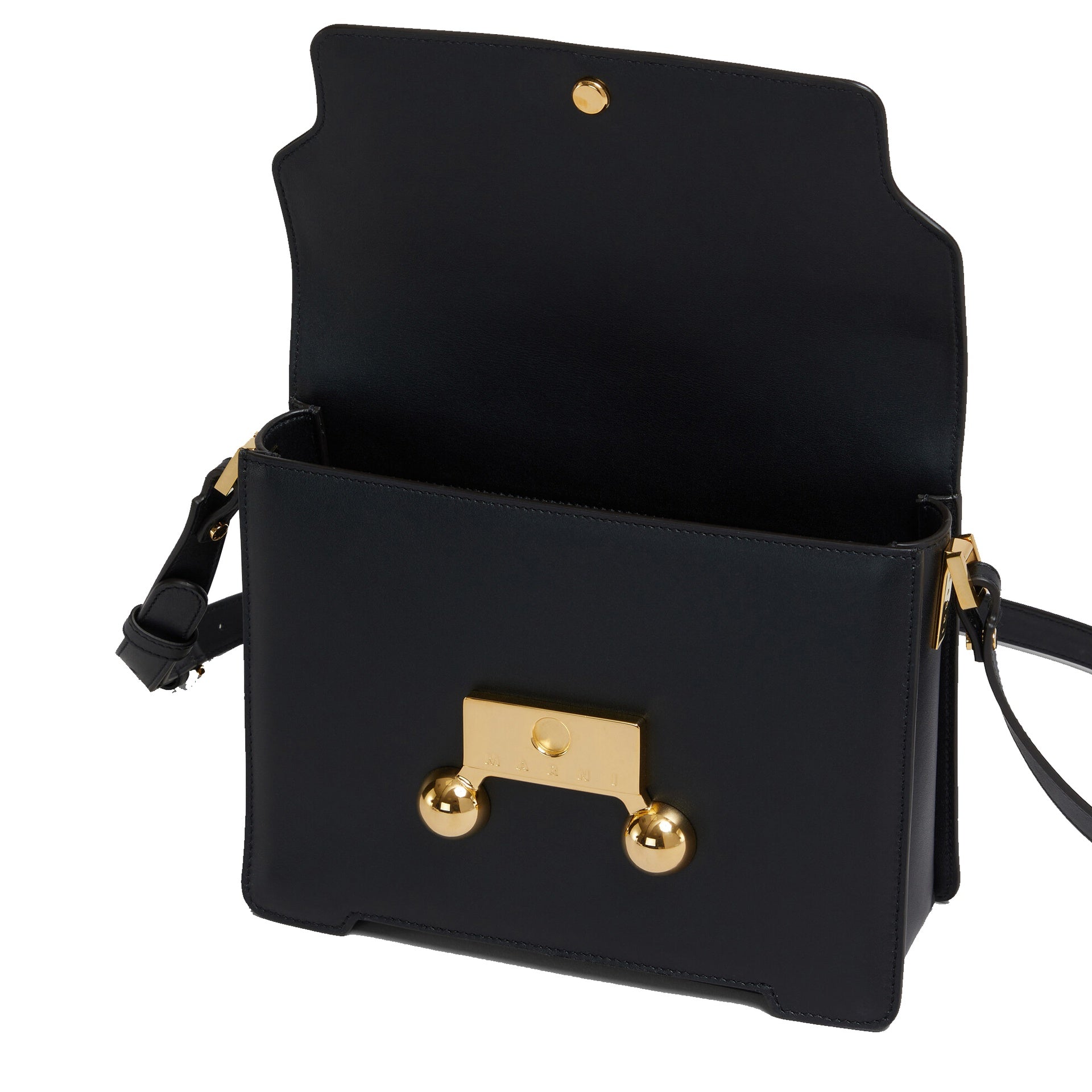 Marni Medium Trunkaroo shoulder bag