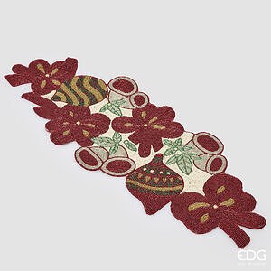 Runner Decomix L.90 L.30 C5 - White Red