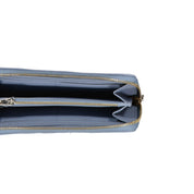 Dior Miss Dior Leather Wallet
