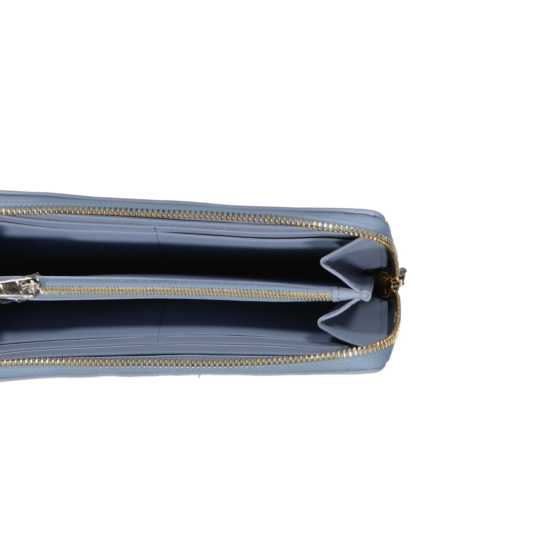 Dior Miss Dior Leather Wallet