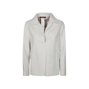 Max Mara Studio Amico Polo Top