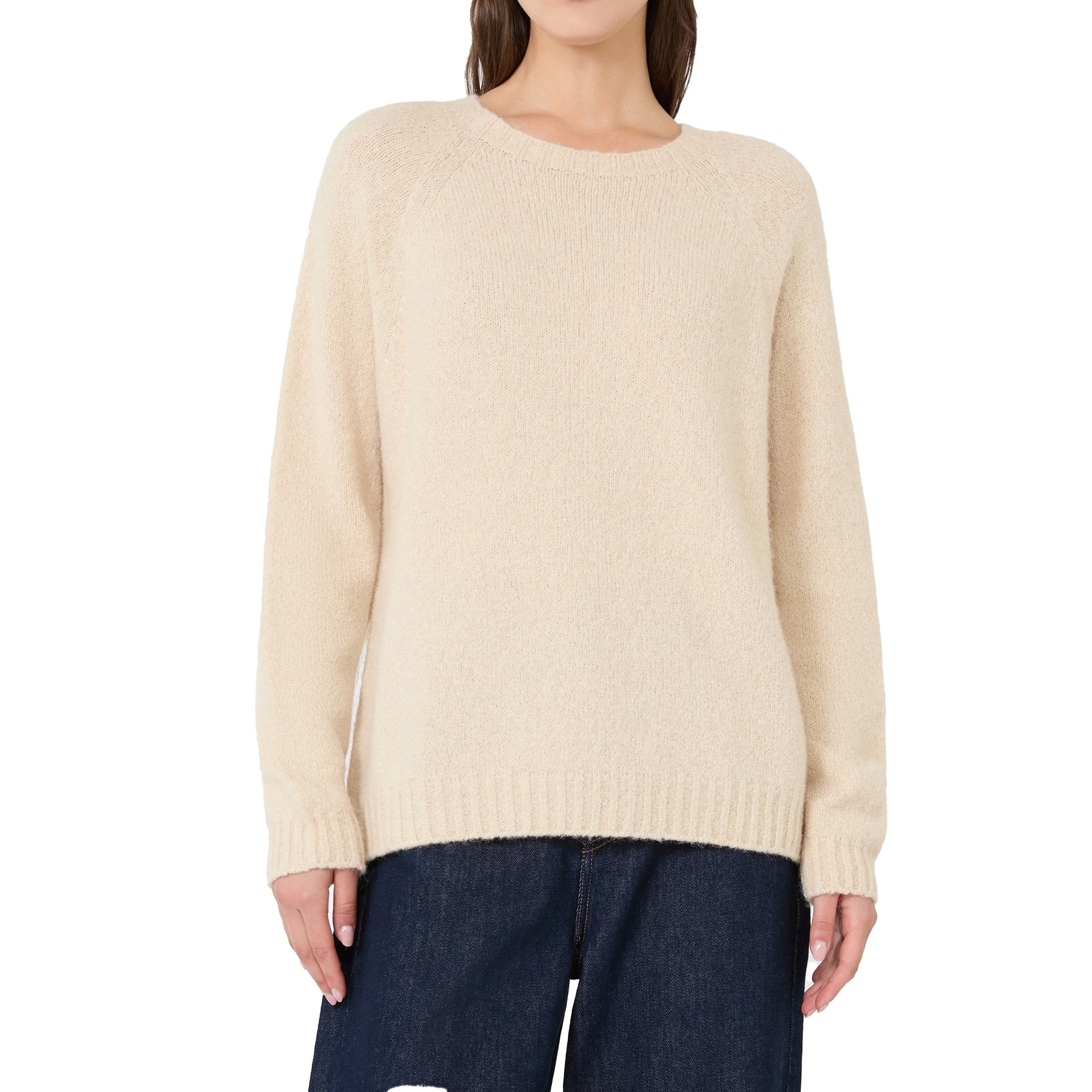 Max Mara Weekend Ghiacci Sweater - WOMEN CLOTHING - Max Mara Weekend - Jammy Dude