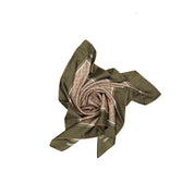 Herno Silk Foulard - WOMEN ACCESSORIES - Herno - Jammy Dude
