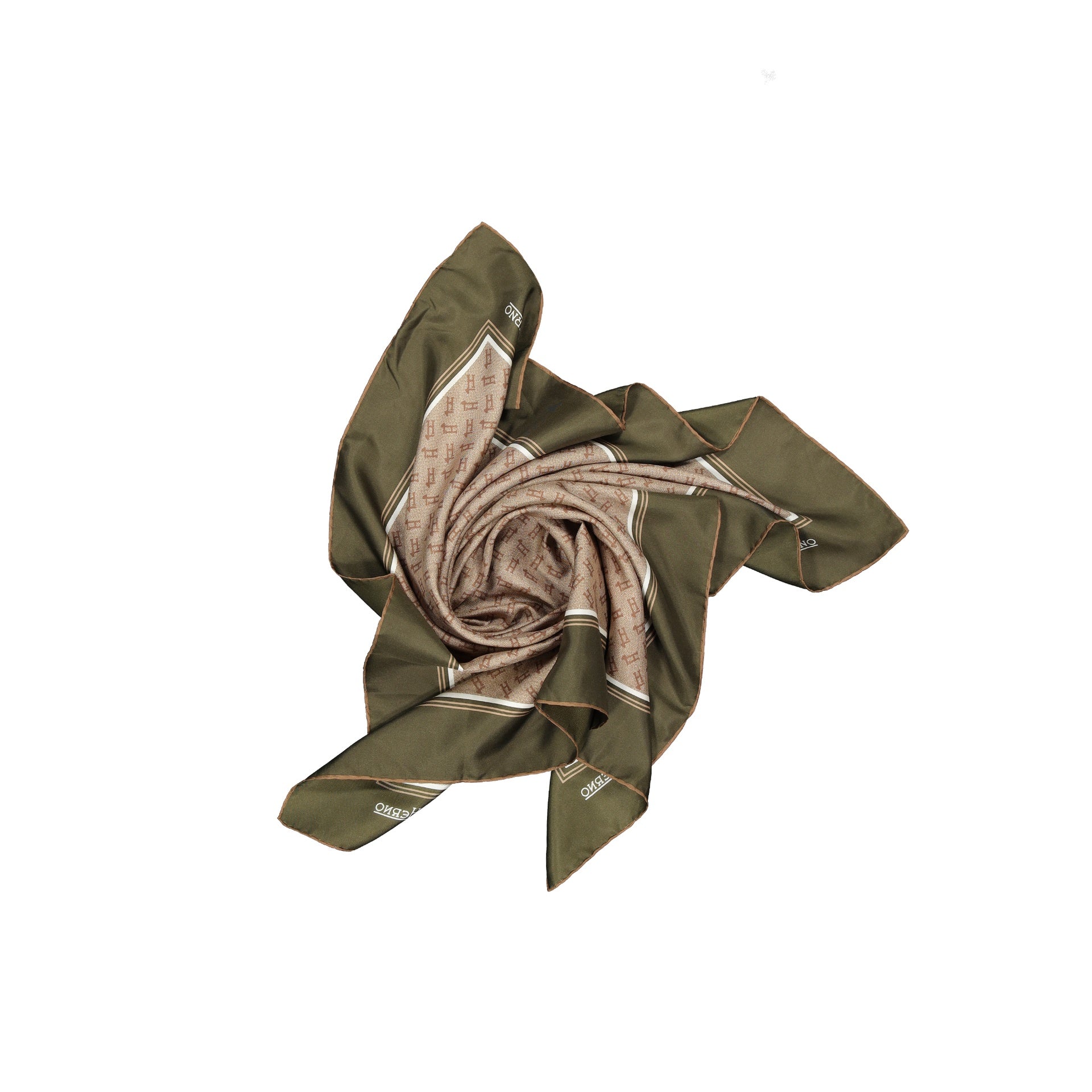 Herno Silk Foulard - WOMEN ACCESSORIES - Herno - Jammy Dude