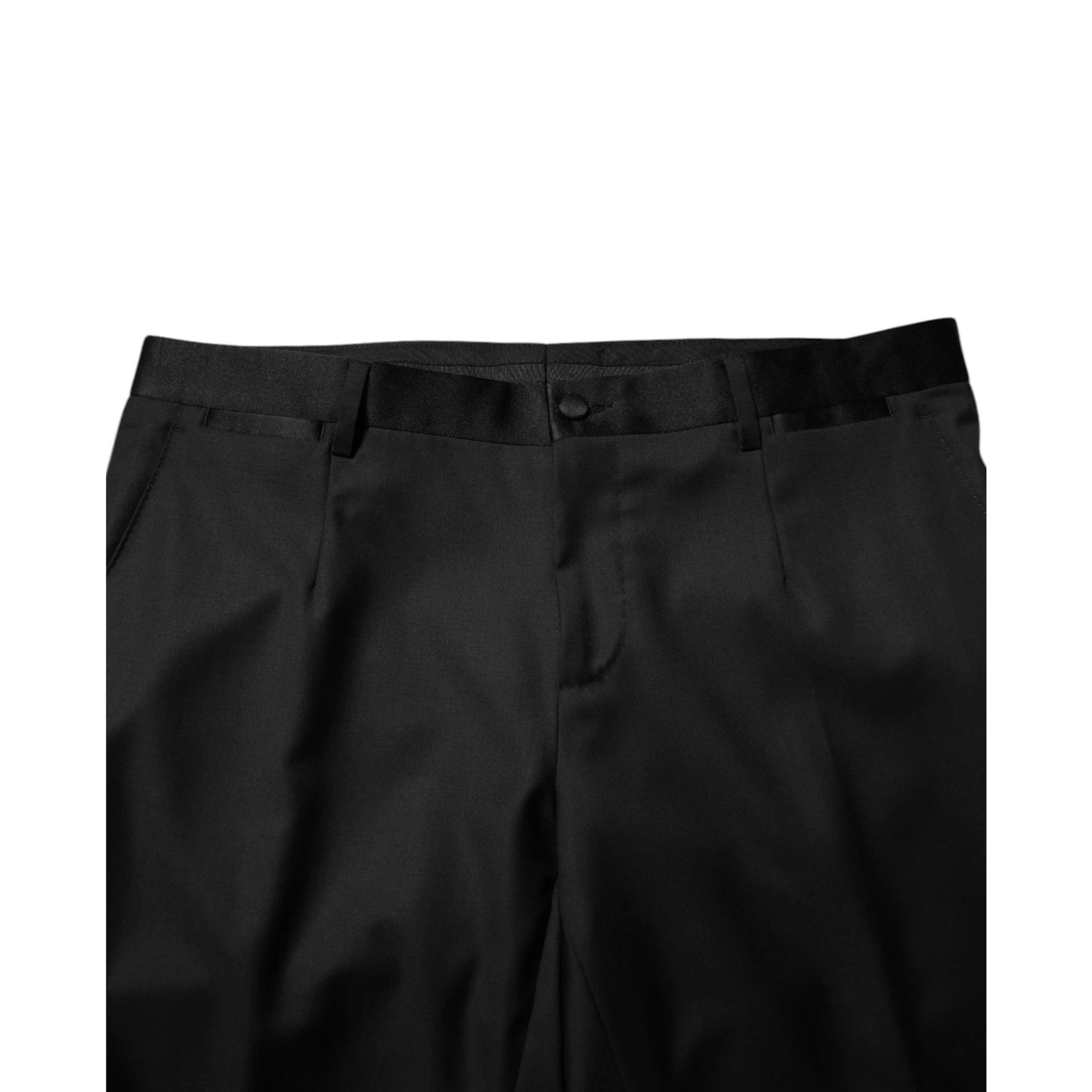 DOLCE & GABBANA Wool Blend Suit