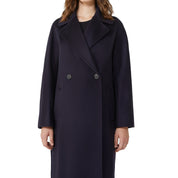 Max Mara Weekend Resina Coat - WOMEN CLOTHING - Max Mara Weekend - Jammy Dude