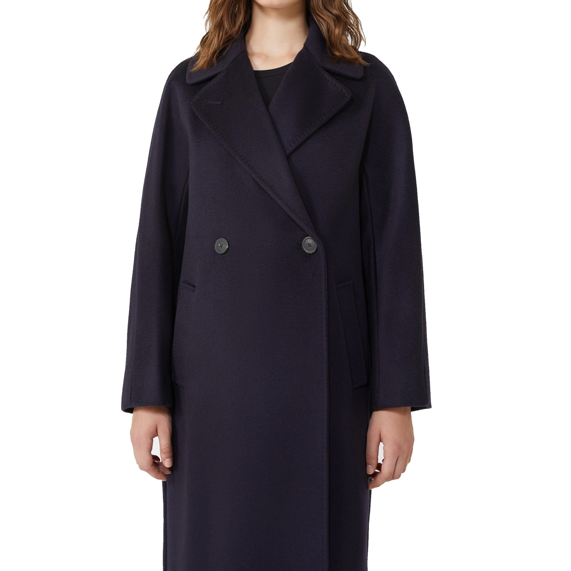 Max Mara Weekend Resina Coat - WOMEN CLOTHING - Max Mara Weekend - Jammy Dude