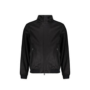 Herno Stand Collar Pocket Jacket