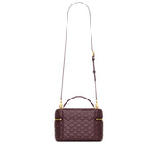 Saint Laurent Gaby Large Vanity Bag