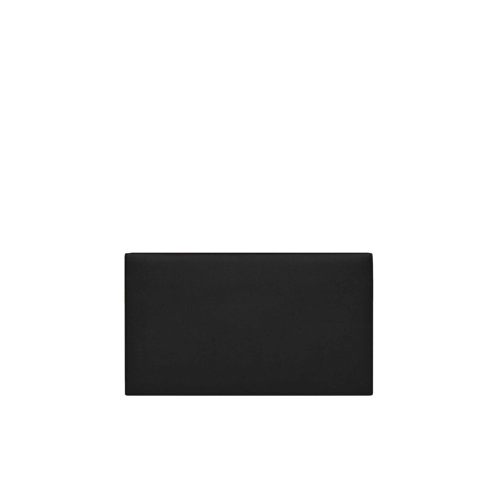 Saint Laurent Uptown Clutch Bag - WOMEN BAGS - Saint Laurent - Jammy Dude