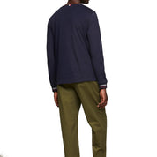 Tommy Hilfiger Monotype Collegiate T-Shirt - MEN CLOTHING - TOMMY HILFIGER - Jammy Dude
