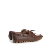 Valentino Garavani Driver Loafers