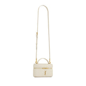 Saint Laurent Gaby Vanity Bag - WOMEN BAGS - Saint Laurent - T.Luxy