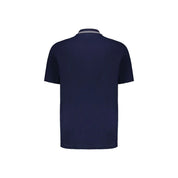 VERSACE Cotton Polo Shirt
