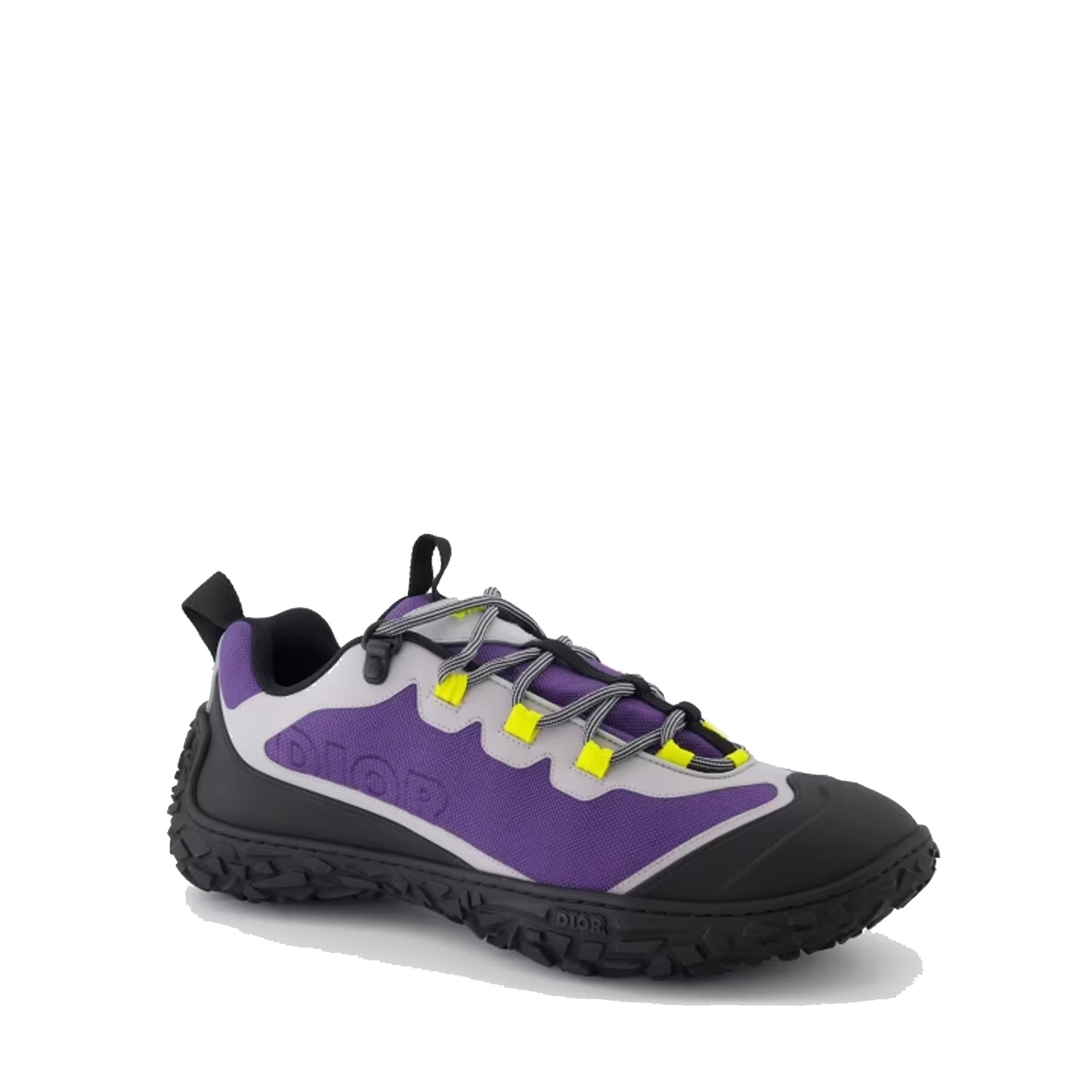 Dior Izon Hiking Sneakers