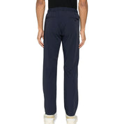 Herno Drawstring Trousers - MEN CLOTHING - HERNO - T.Luxy