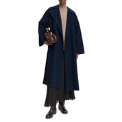 Max Mara Weekend Operoso Wool Coat - WOMEN CLOTHING - Max Mara Weekend - Jammy Dude