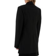 Givenchy Stretch Wool Blend Blazer