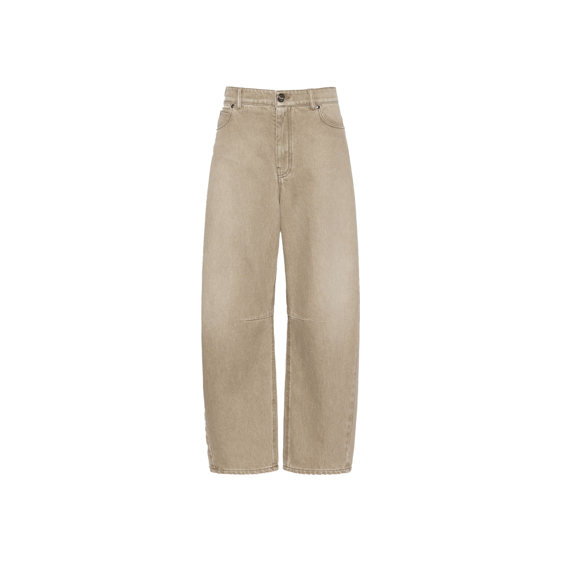 Max Mara Weekend Arcadia Jeans - WOMEN CLOTHING - Max Mara Weekend - Jammy Dude