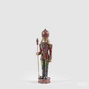 Decoro Soldatino H.40 C6 - Red Mix