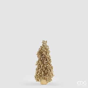 Decoro Bacche Cono H.53 C6 - Gold