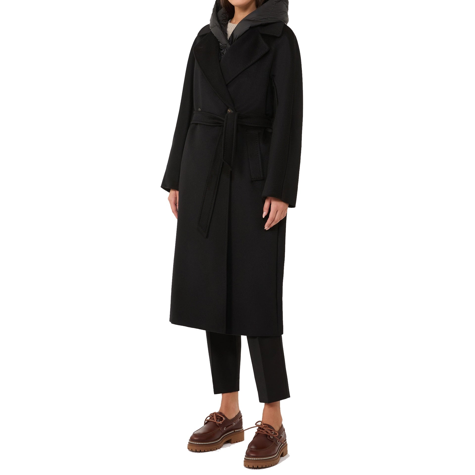 Max Mara Weekend Resina Coat - WOMEN CLOTHING - Max Mara Weekend - Jammy Dude