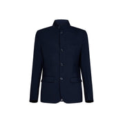 Herno Single - Breasted Blazer - MEN CLOTHING - HERNO - T.Luxy