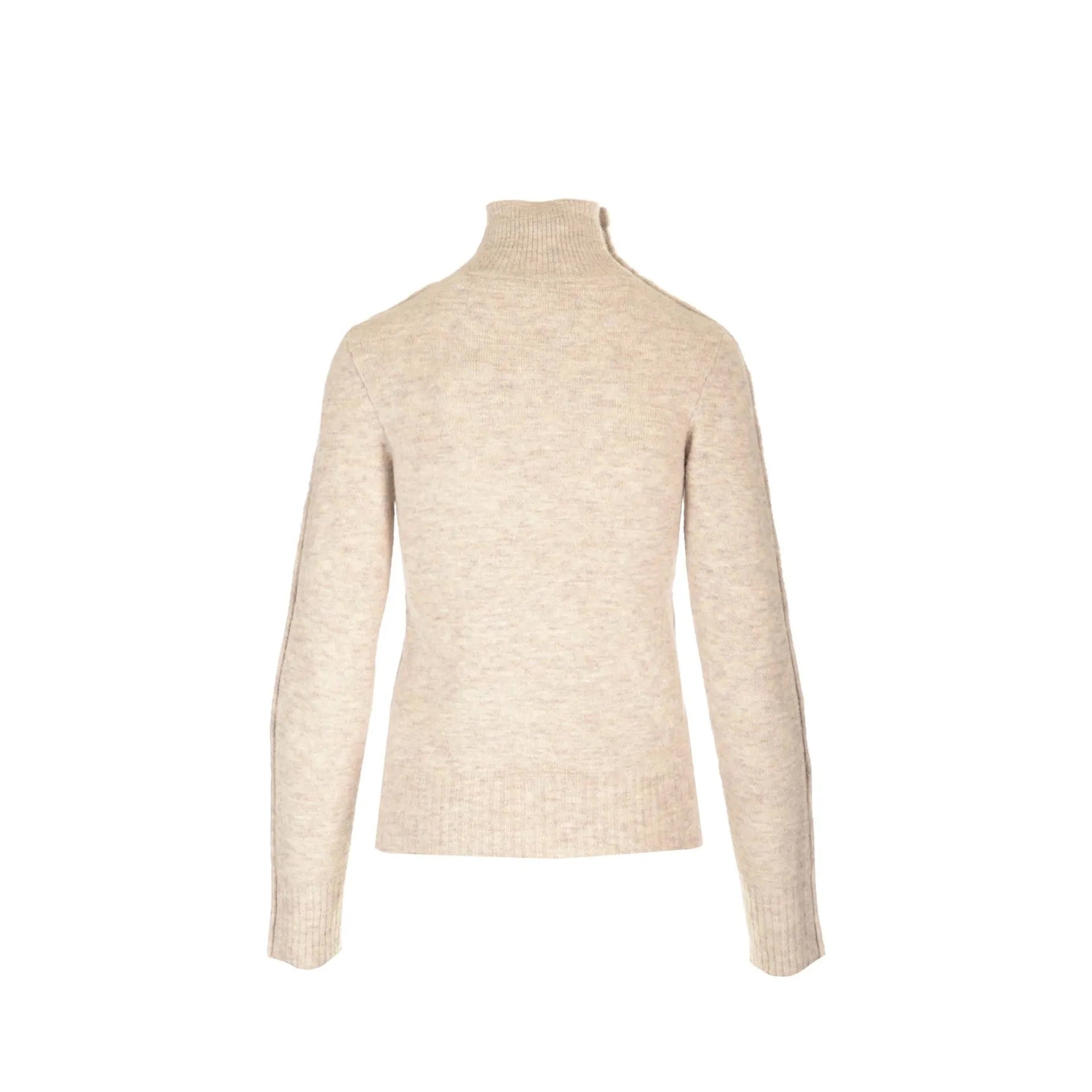 Isabel Marant Alpaca blend sweater