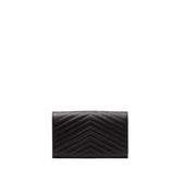 Saint Laurent Monogram Grain De Poudre Bag - WOMEN BAGS - SAINT LAURENT - Jammy Dude
