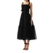 Dolce & Gabbana Midi Dress