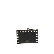 Valentino Garavani Rockstud wallet